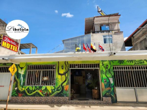 Libélula Hotel